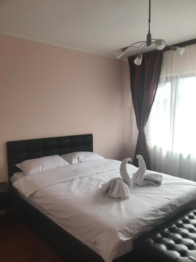 Гостевой дом Valevitsata Guesthouse Разлог-5