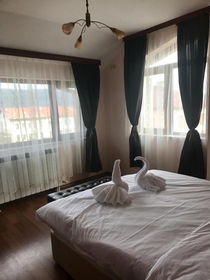 Гостевой дом Valevitsata Guesthouse Разлог-8